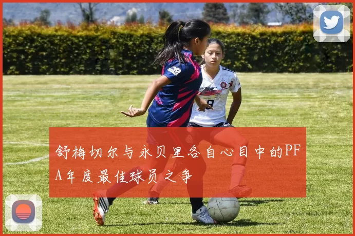 舒梅切尔与永贝里各自心目中的PFA年度最佳球员之争