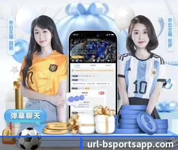 BSports的故事